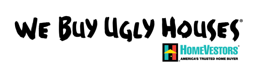 We Buy Ugly Houses® — HomeVestors®, America's Trusted Home Buyer